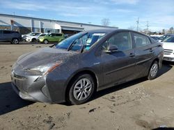 Toyota salvage cars for sale: 2016 Toyota Prius