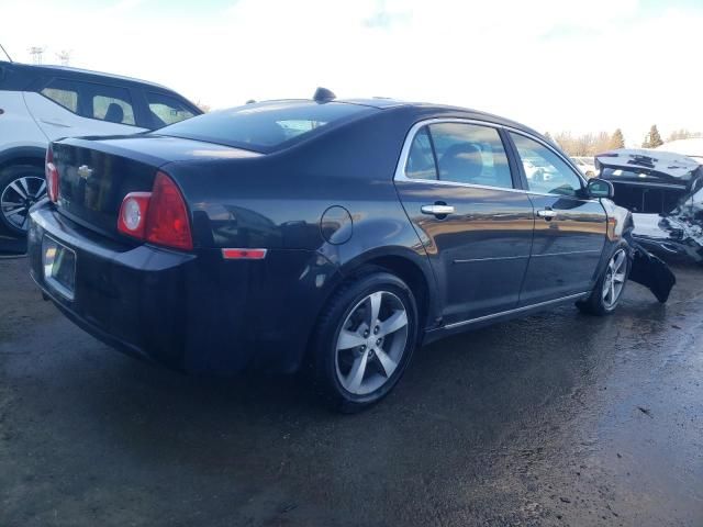 2012 Chevrolet Malibu 1LT