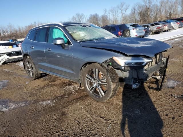 2018 Volvo XC60 T6