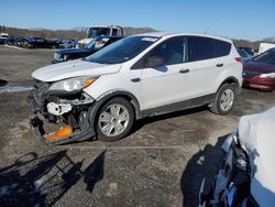 2013 Ford Escape S en venta en Assonet, MA