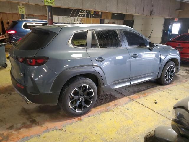 2023 Mazda CX-50 Base