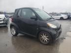 2009 Smart Fortwo Passion