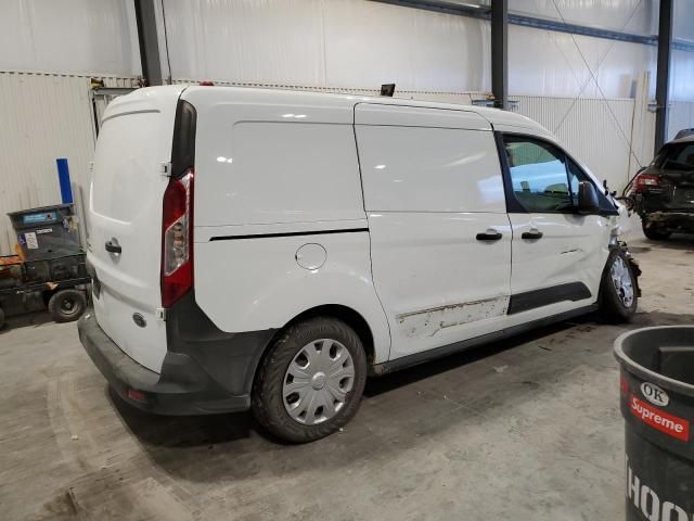 2018 Ford Transit Connect XL