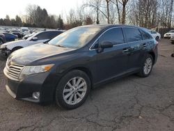 2011 Toyota Venza en venta en Portland, OR