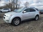 2012 Chevrolet Equinox LTZ