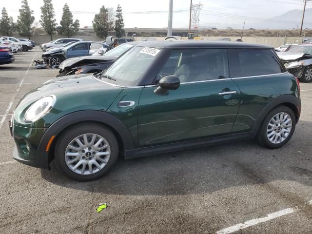 2014 Mini Cooper