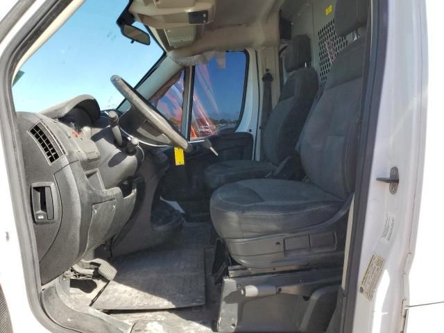 2014 Dodge RAM Promaster 1500 1500 Standard