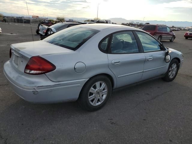 2005 Ford Taurus SEL