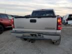 2005 Chevrolet Silverado K1500