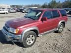 2001 Toyota 4runner SR5