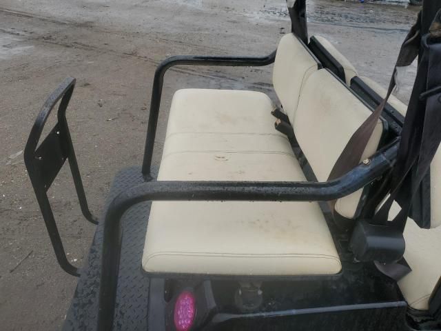 2008 Othi 2008 Golf Cart Cart