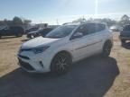 2016 Toyota Rav4 SE