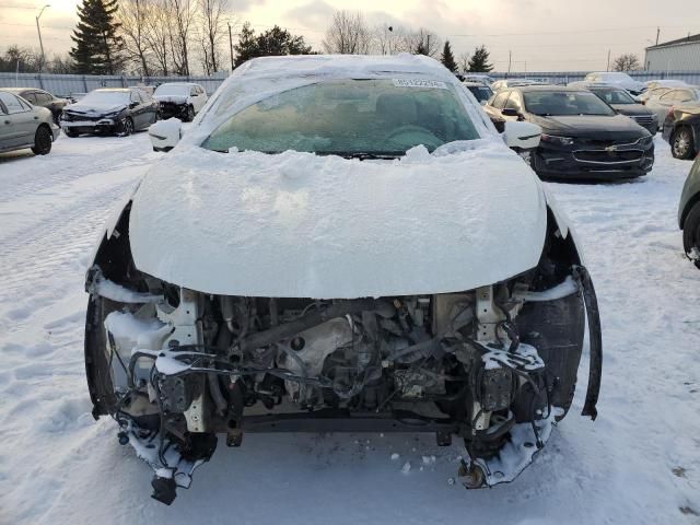 2016 Nissan Murano S