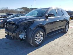 Salvage Cars with No Bids Yet For Sale at auction: 2015 Buick Enclave