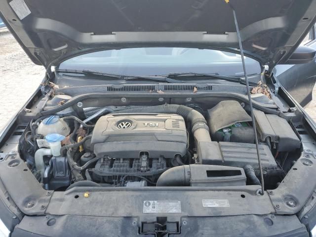 2016 Volkswagen Jetta Sport