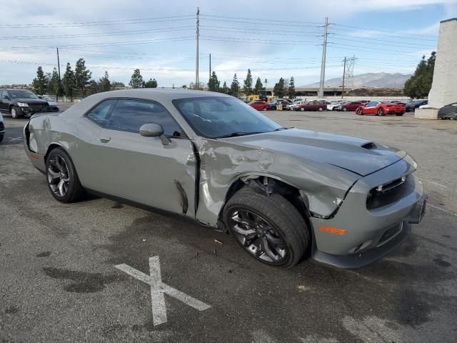 2019 Dodge Challenger GT