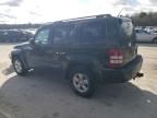 2011 Jeep Liberty Sport