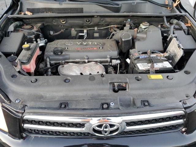 2006 Toyota Rav4 Limited