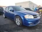 2012 Dodge Avenger SXT