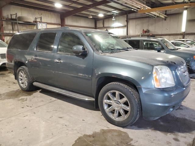 2007 GMC Yukon XL Denali