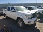 2015 Toyota Tacoma Double Cab