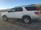 2004 Toyota Sequoia SR5