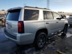 2015 Chevrolet Tahoe K1500 LT