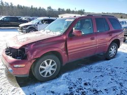 2004 Buick Rainier CXL en venta en Windham, ME