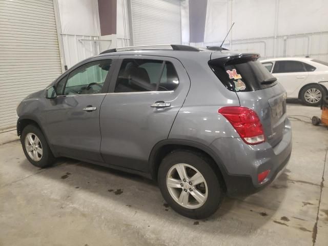 2019 Chevrolet Trax 1LT