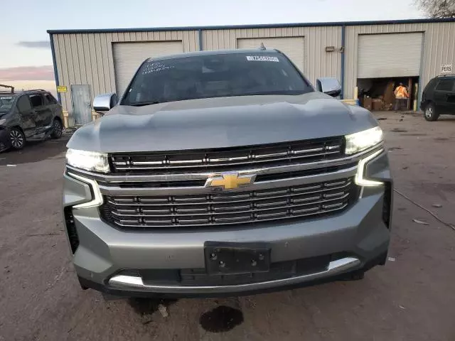 2023 Chevrolet Suburban K1500 Premier