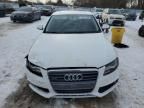 2012 Audi A4 Premium