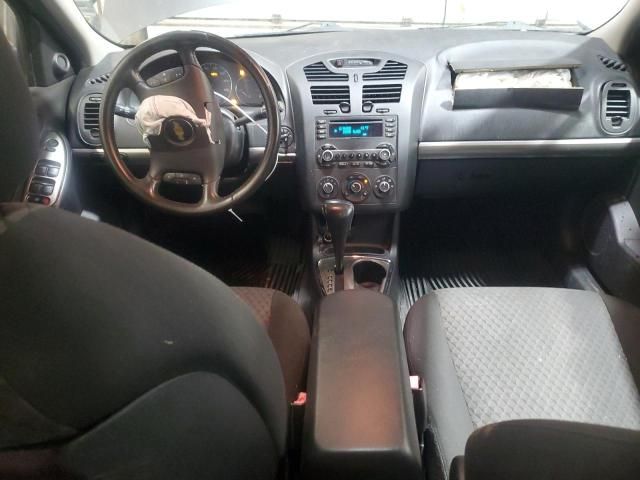 2006 Chevrolet Malibu Maxx LT