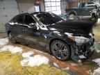 2016 Infiniti Q50 Premium