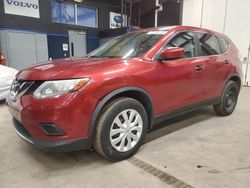 Nissan salvage cars for sale: 2016 Nissan Rogue S