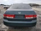 2003 Honda Accord EX