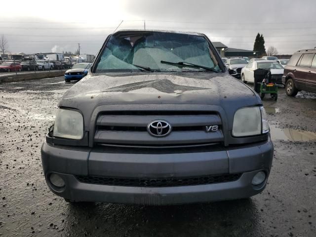 2004 Toyota Tundra Double Cab Limited