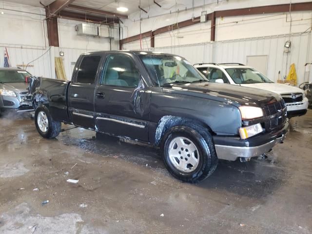 2003 Chevrolet Silverado C1500