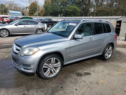 2014 Mercedes-Benz GLK 350 en venta en Eight Mile, AL