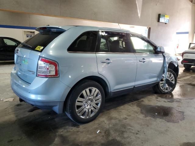 2008 Ford Edge Limited