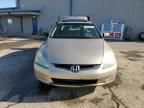 2005 Honda Accord EX