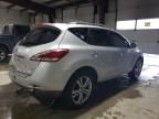 2011 Nissan Murano S