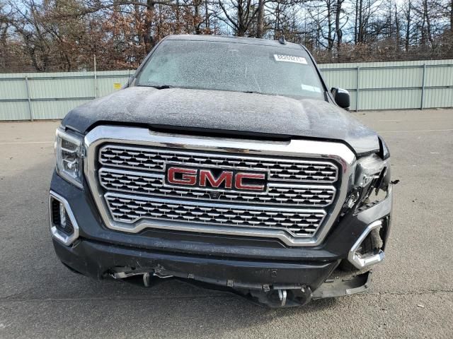 2019 GMC Sierra K1500 Denali