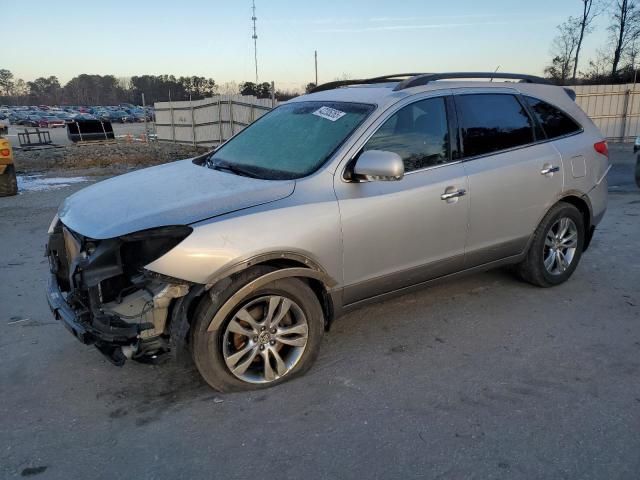 2012 Hyundai Veracruz GLS