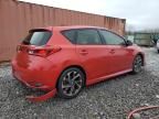 2016 Scion IM