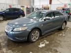 2010 Ford Taurus Limited