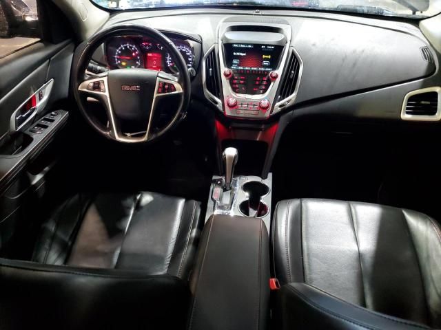 2013 GMC Terrain SLT