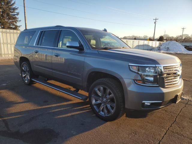 2019 Chevrolet Suburban K1500 Premier