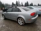 2006 Audi A4 2.0T Quattro