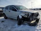 2007 Dodge Caliber SXT