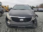 2014 KIA Sportage Base